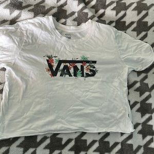Vans T-shirt